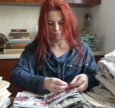 Wioletta Witczak-Bagińska
